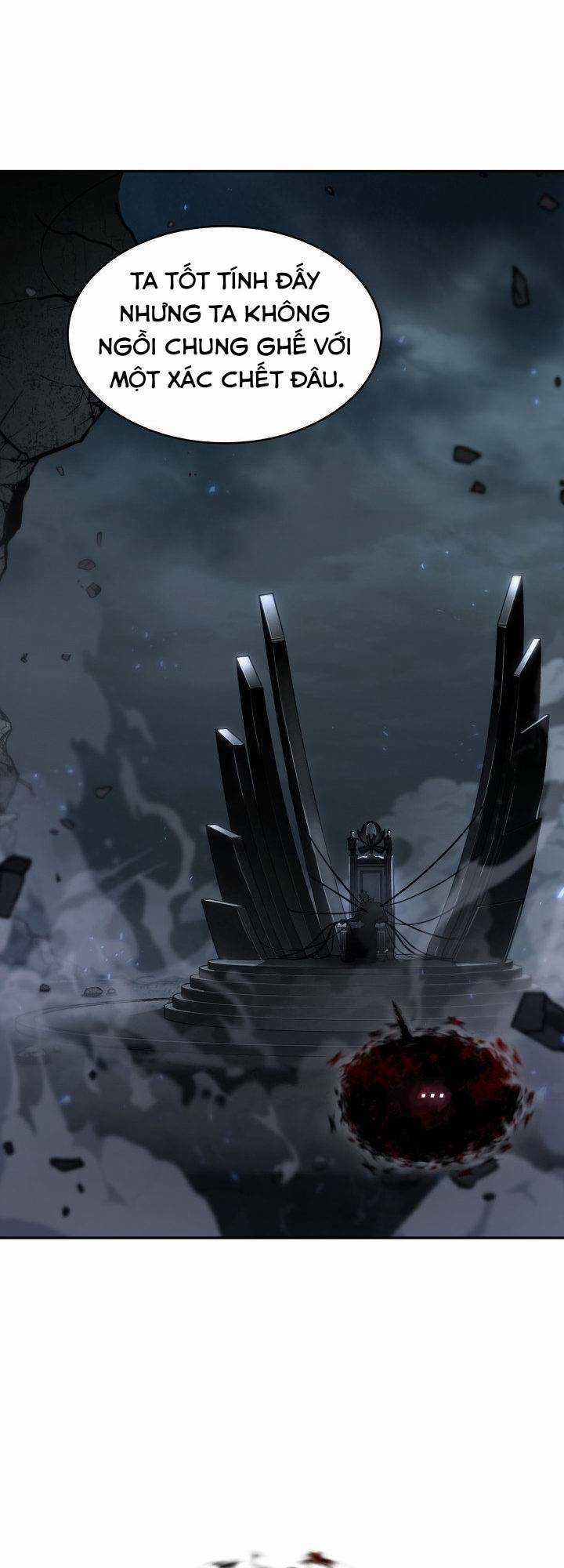 Vua Trộm Mộ - Chapter 379 - Trang 29