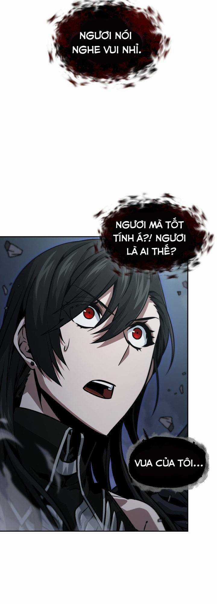 Vua Trộm Mộ - Chapter 379 - Trang 30