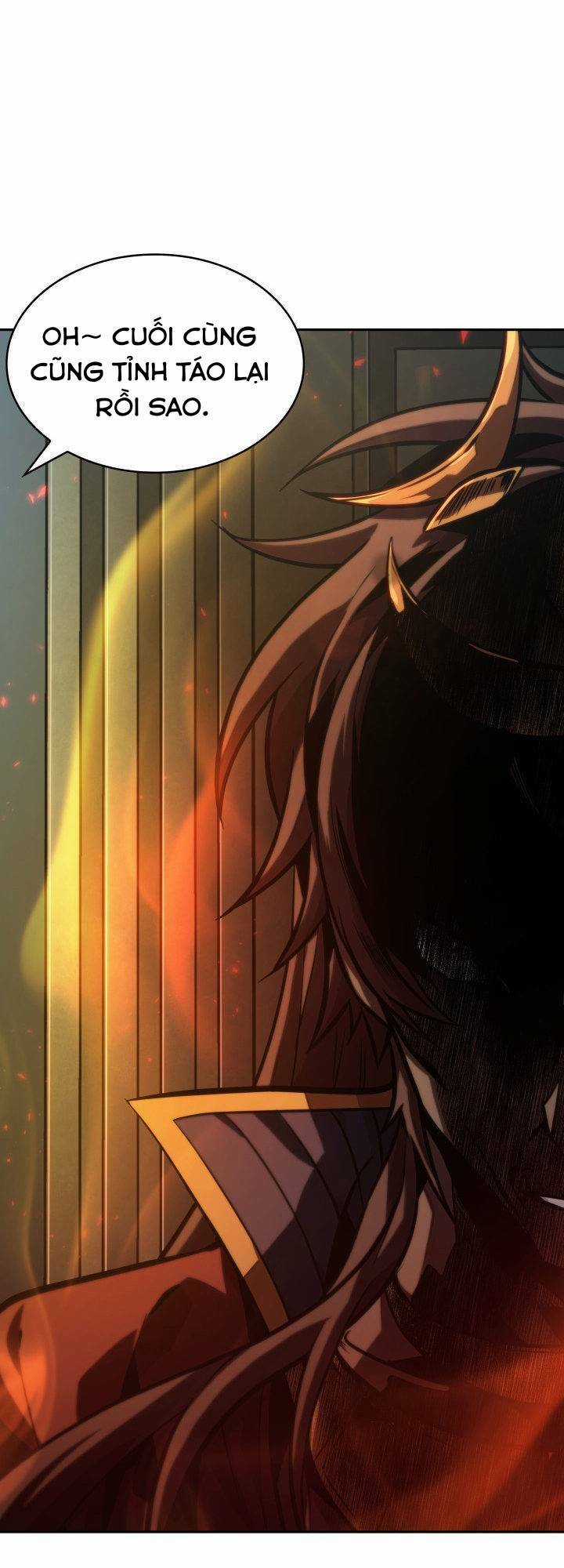 Vua Trộm Mộ - Chapter 379 - Trang 31