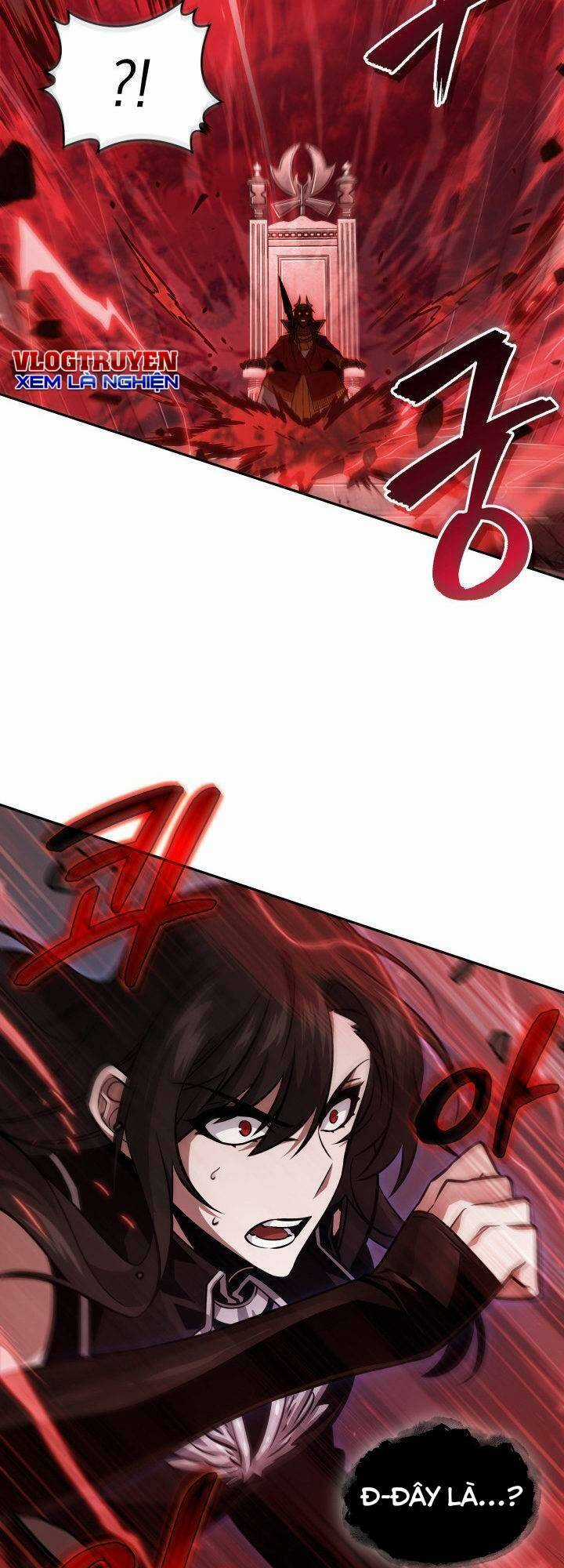 Vua Trộm Mộ - Chapter 379 - Trang 35