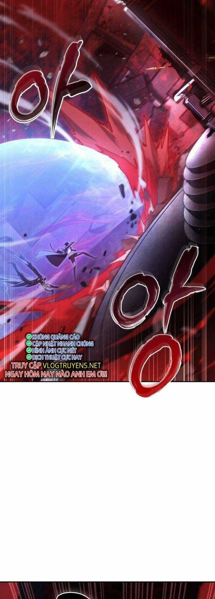 Vua Trộm Mộ - Chapter 379 - Trang 37