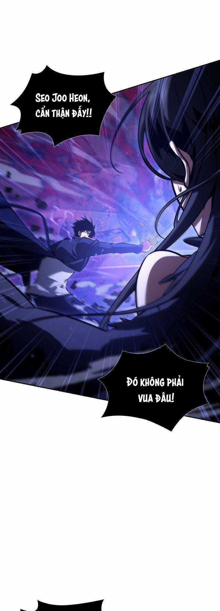 Vua Trộm Mộ - Chapter 379 - Trang 40