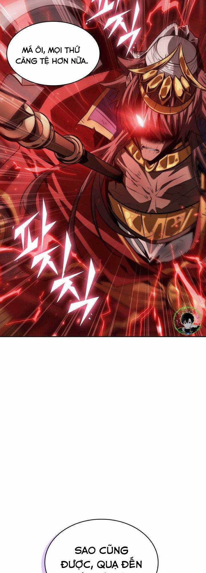 Vua Trộm Mộ - Chapter 379 - Trang 42