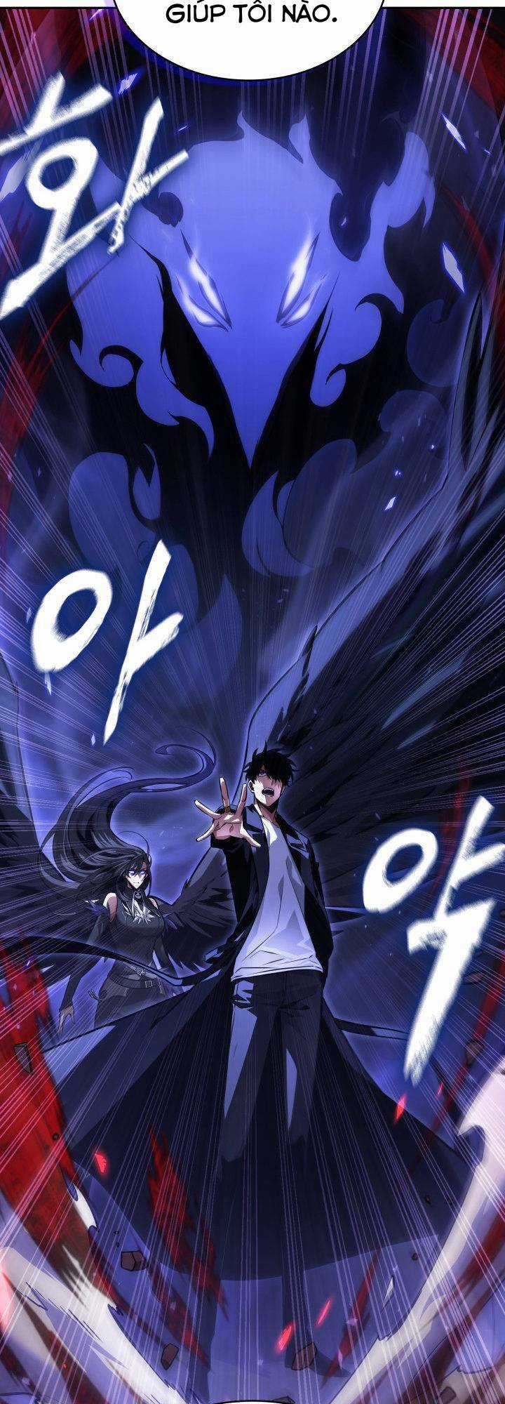 Vua Trộm Mộ - Chapter 379 - Trang 43