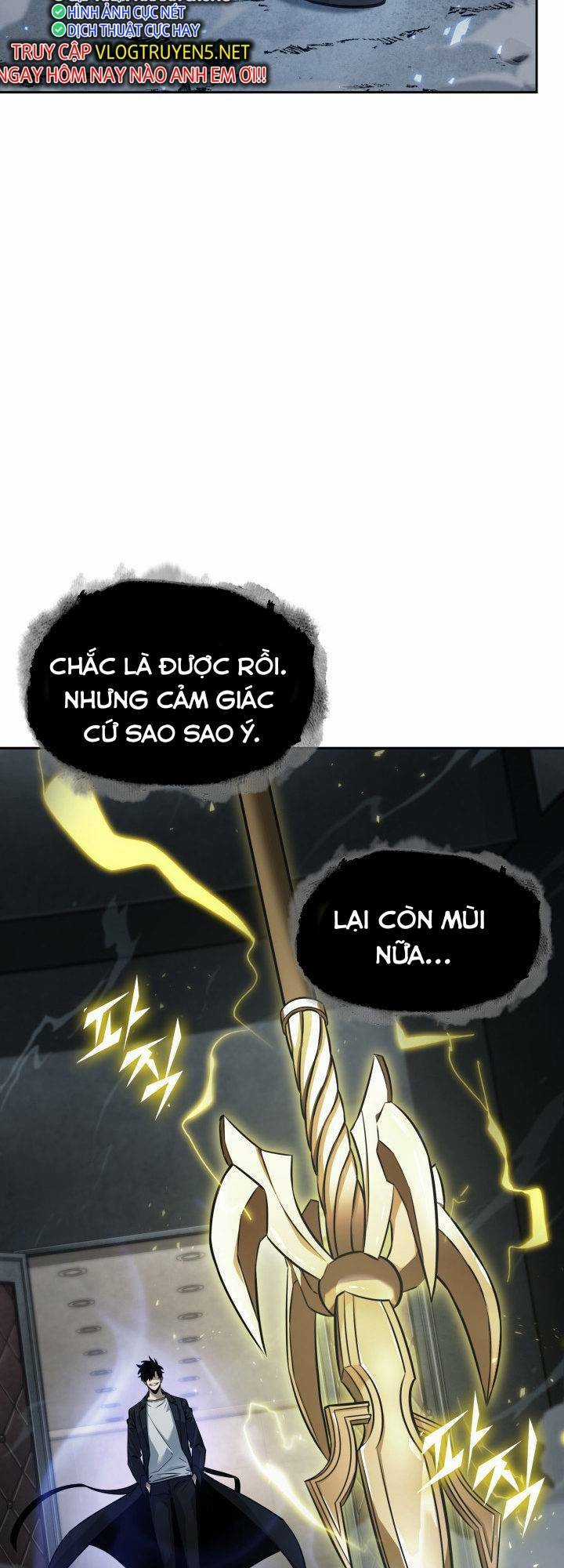 Vua Trộm Mộ - Chapter 379 - Trang 6