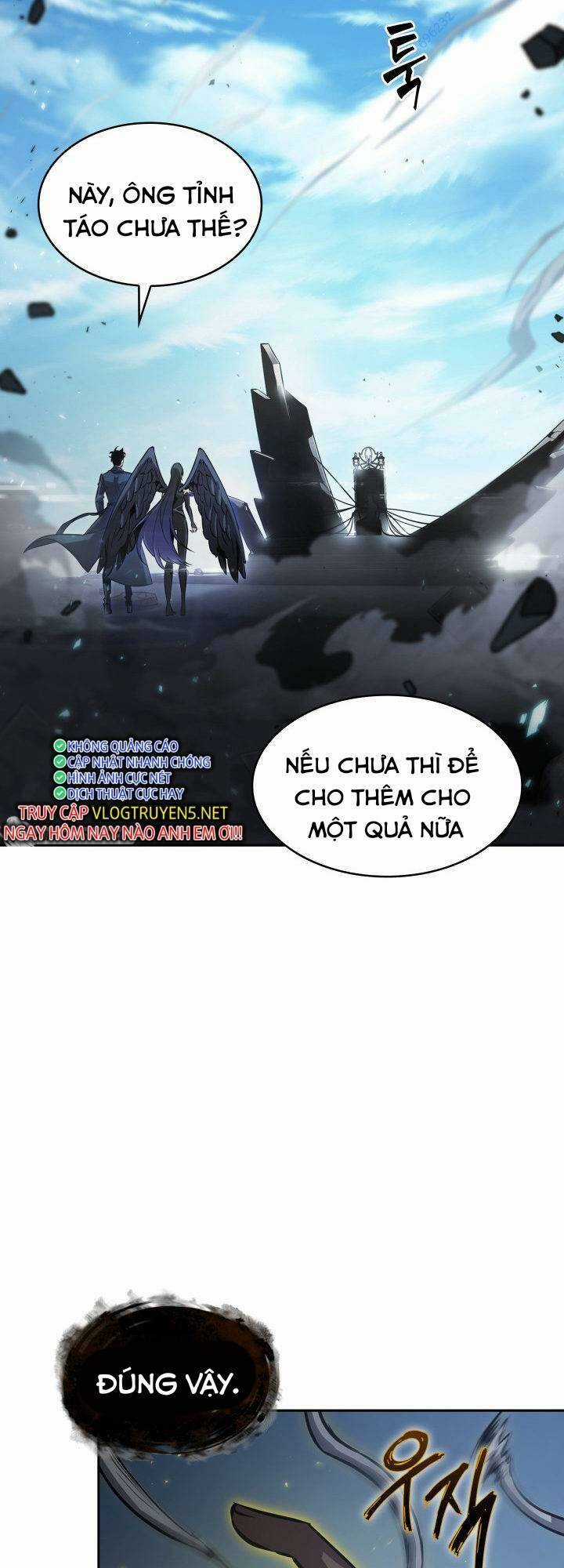 Vua Trộm Mộ - Chapter 379 - Trang 51