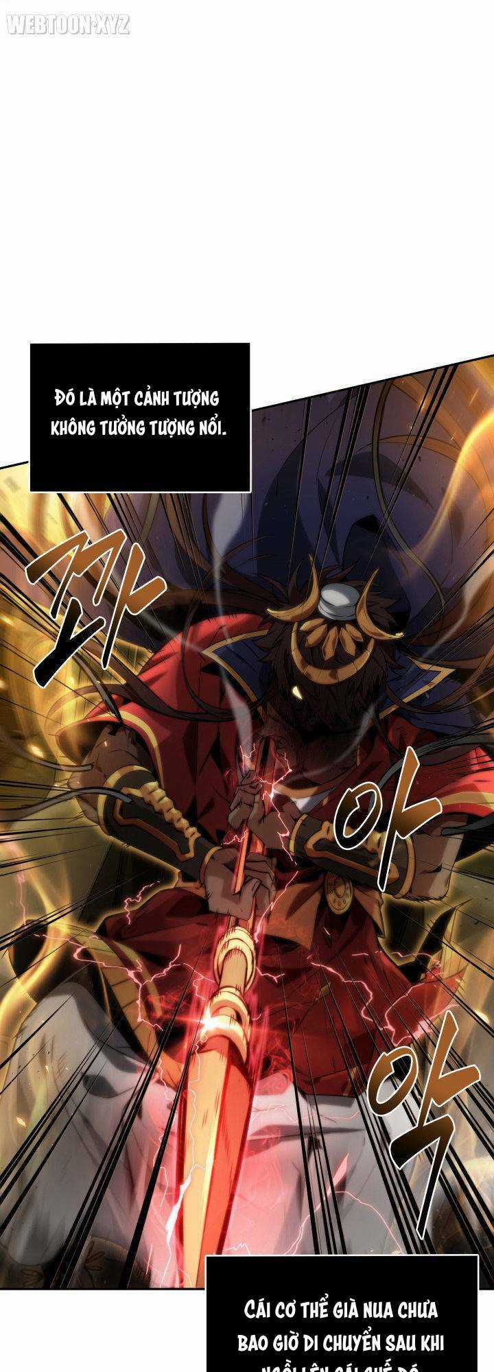 Vua Trộm Mộ - Chapter 379 - Trang 54