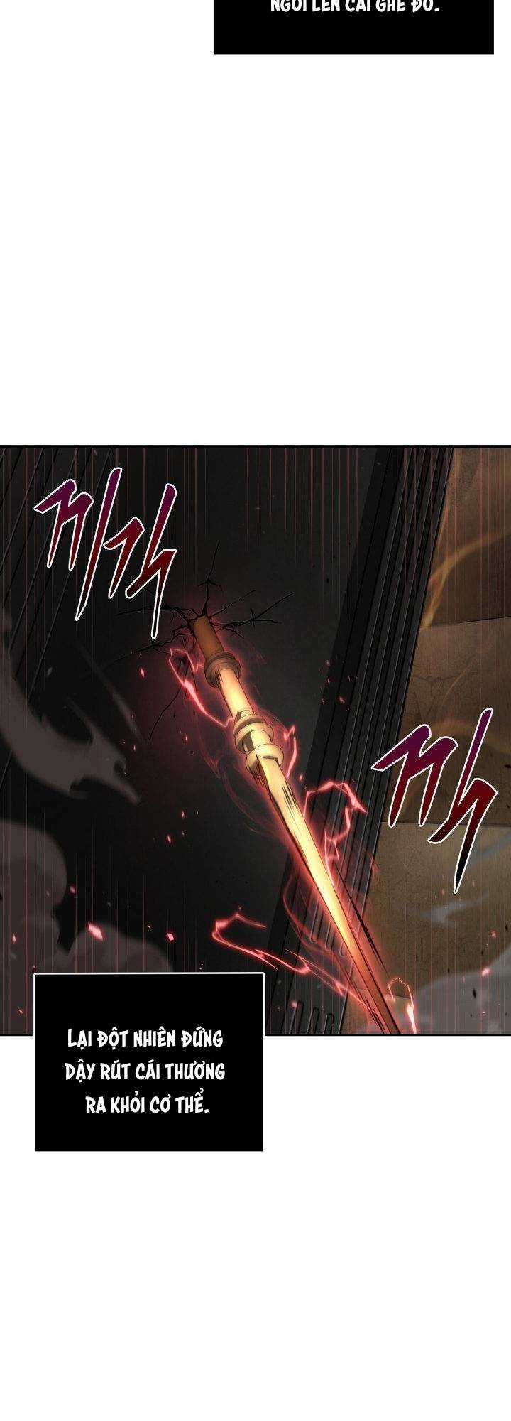 Vua Trộm Mộ - Chapter 379 - Trang 55