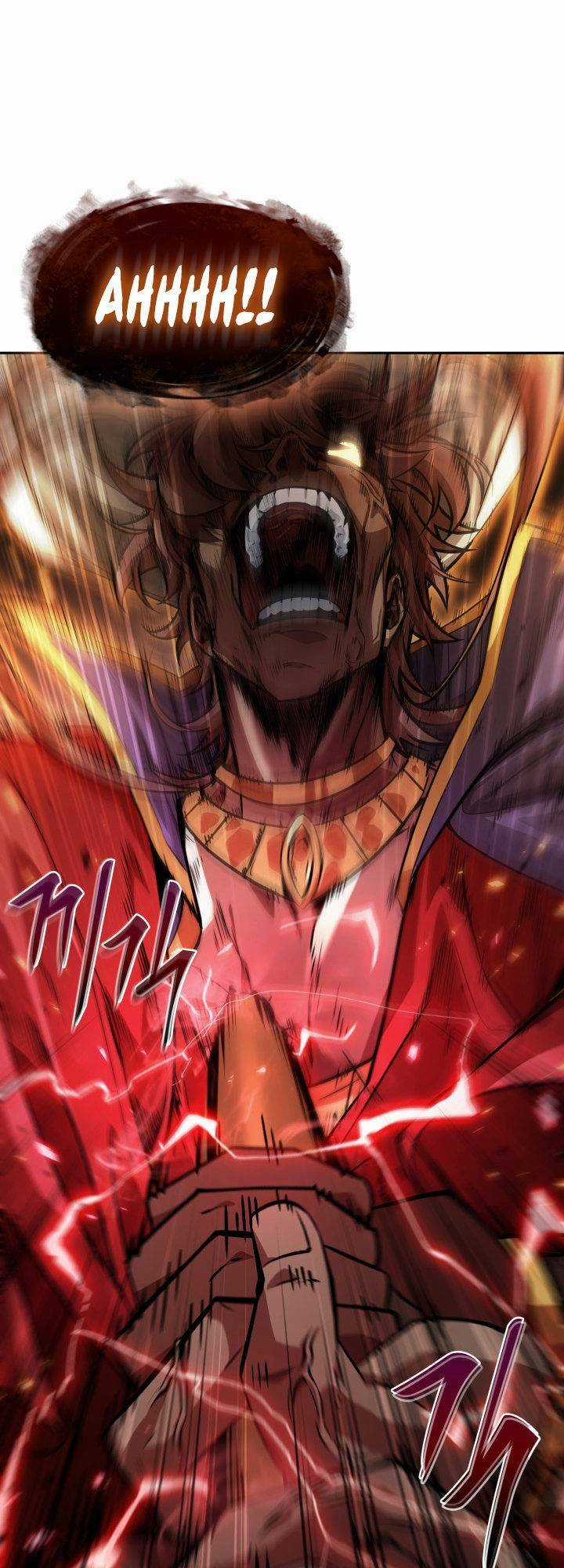 Vua Trộm Mộ - Chapter 379 - Trang 56