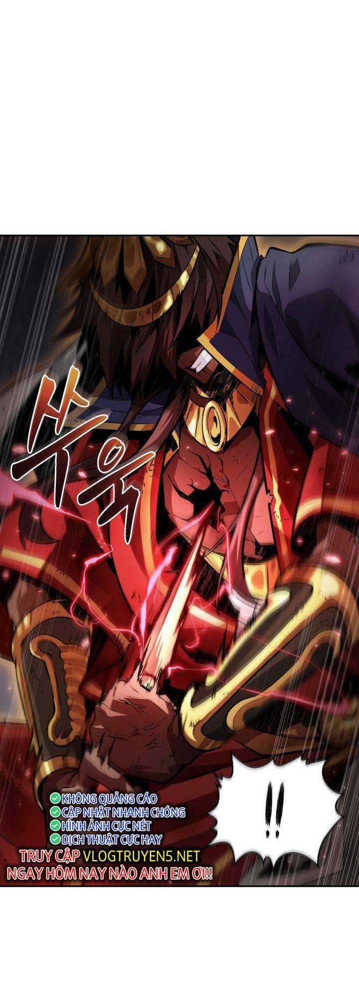 Vua Trộm Mộ - Chapter 379 - Trang 58