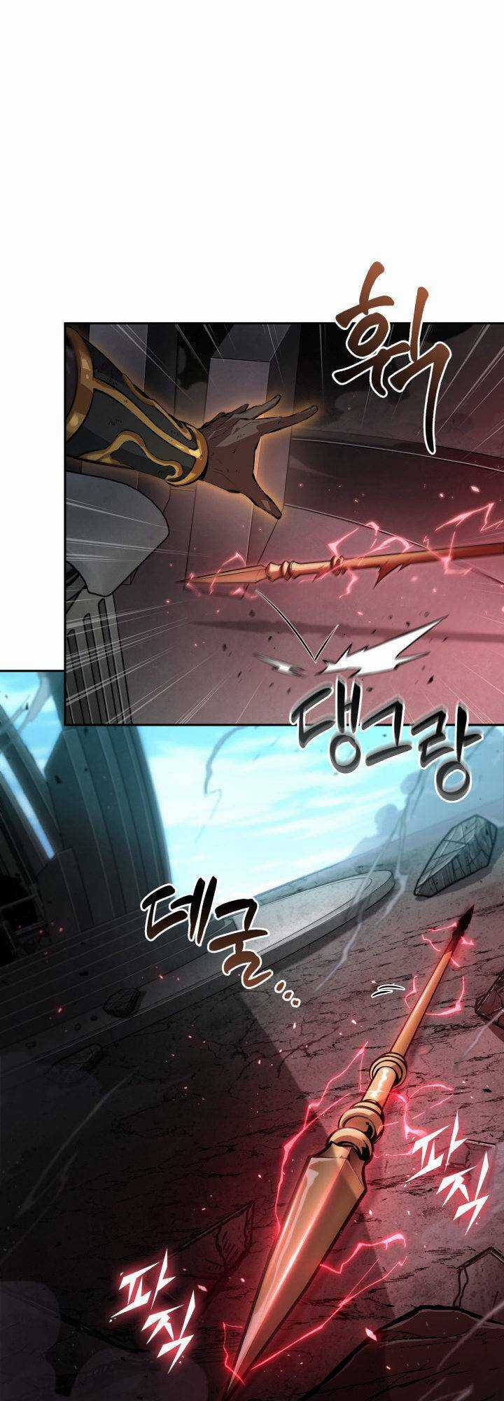 Vua Trộm Mộ - Chapter 379 - Trang 59