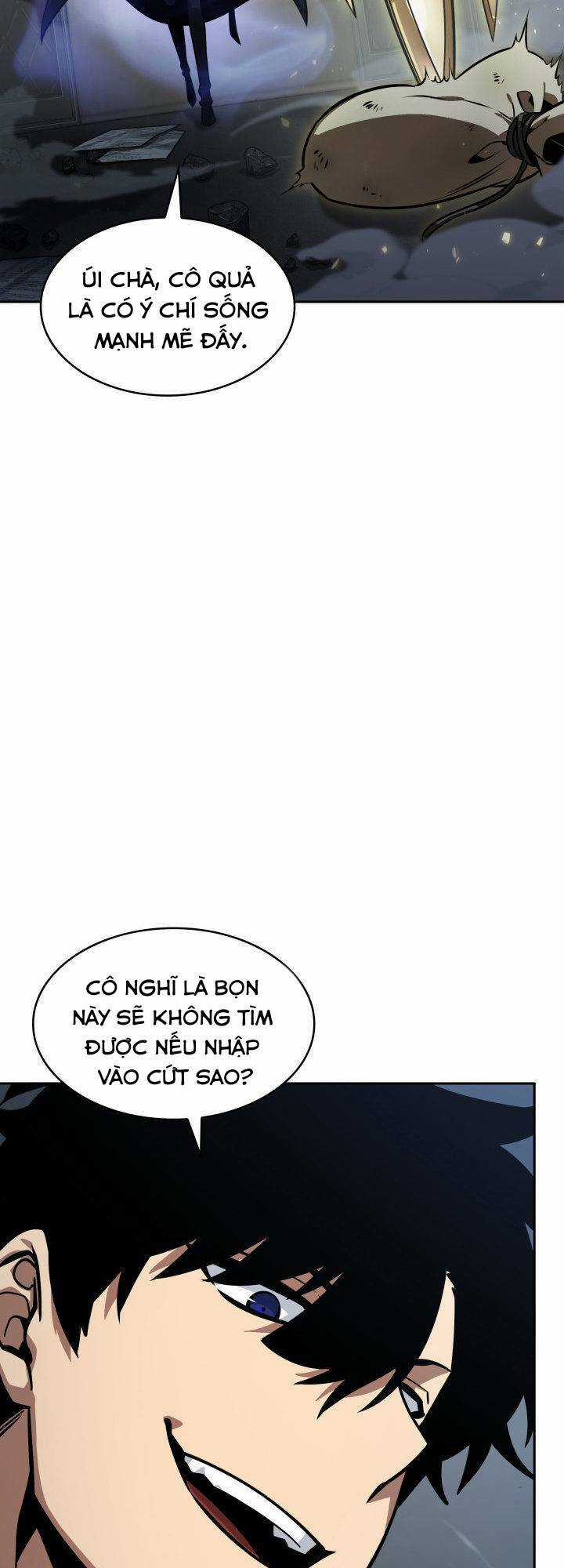 Vua Trộm Mộ - Chapter 379 - Trang 7