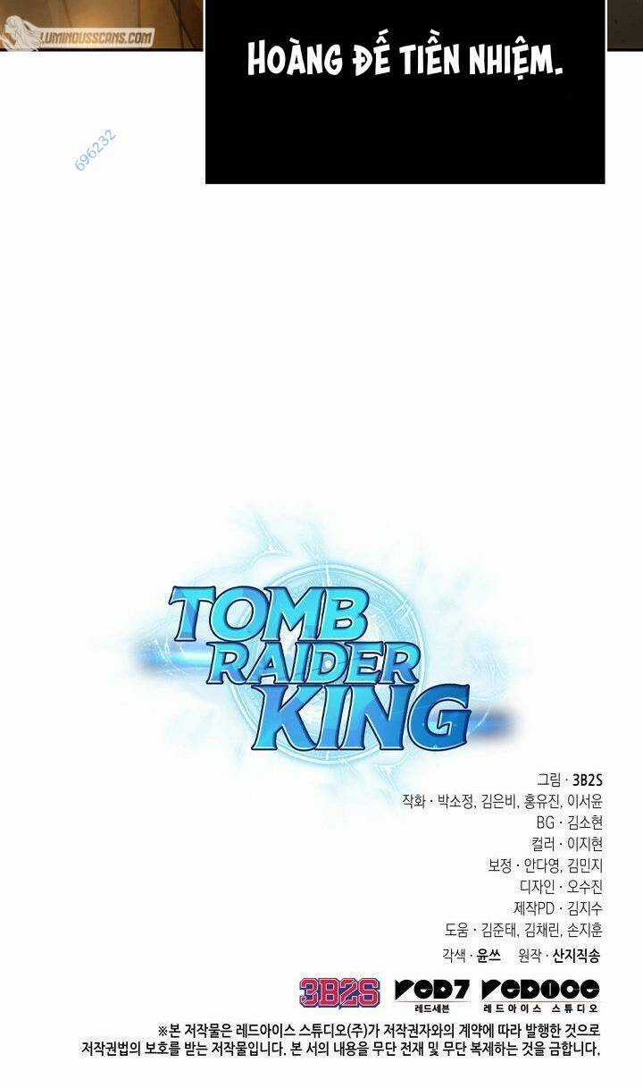 Vua Trộm Mộ - Chapter 379 - Trang 63