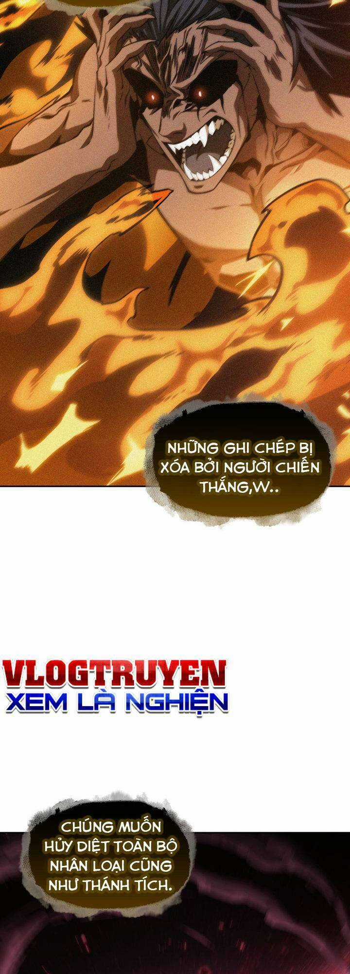 Vua Trộm Mộ - Chapter 380 - Trang 11