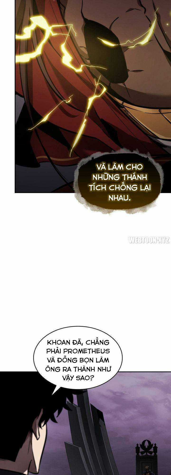 Vua Trộm Mộ - Chapter 380 - Trang 13