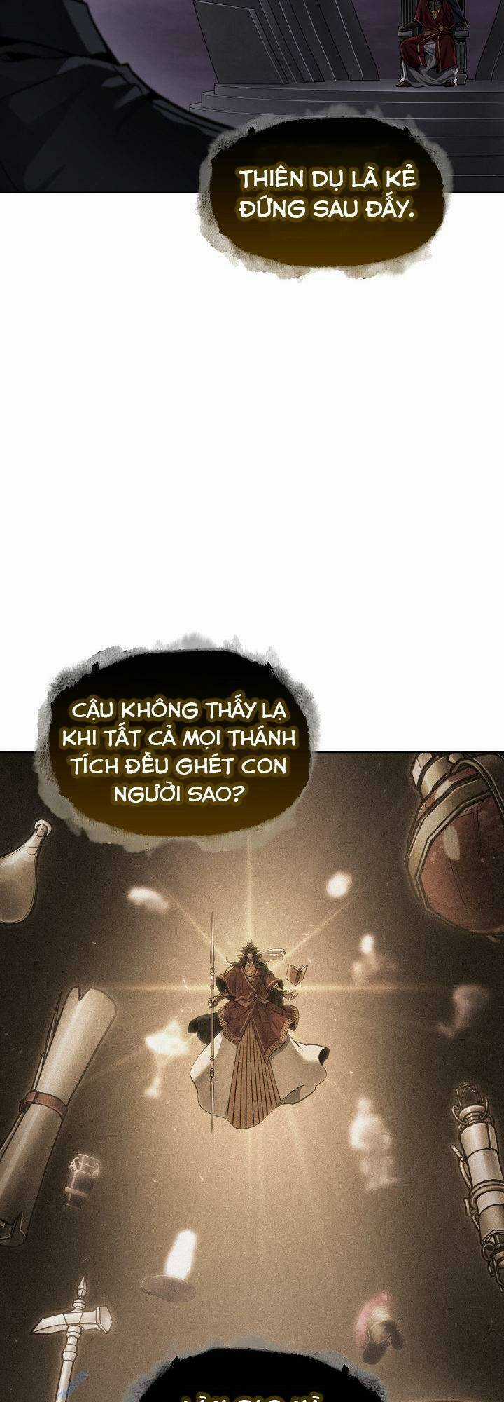 Vua Trộm Mộ - Chapter 380 - Trang 14