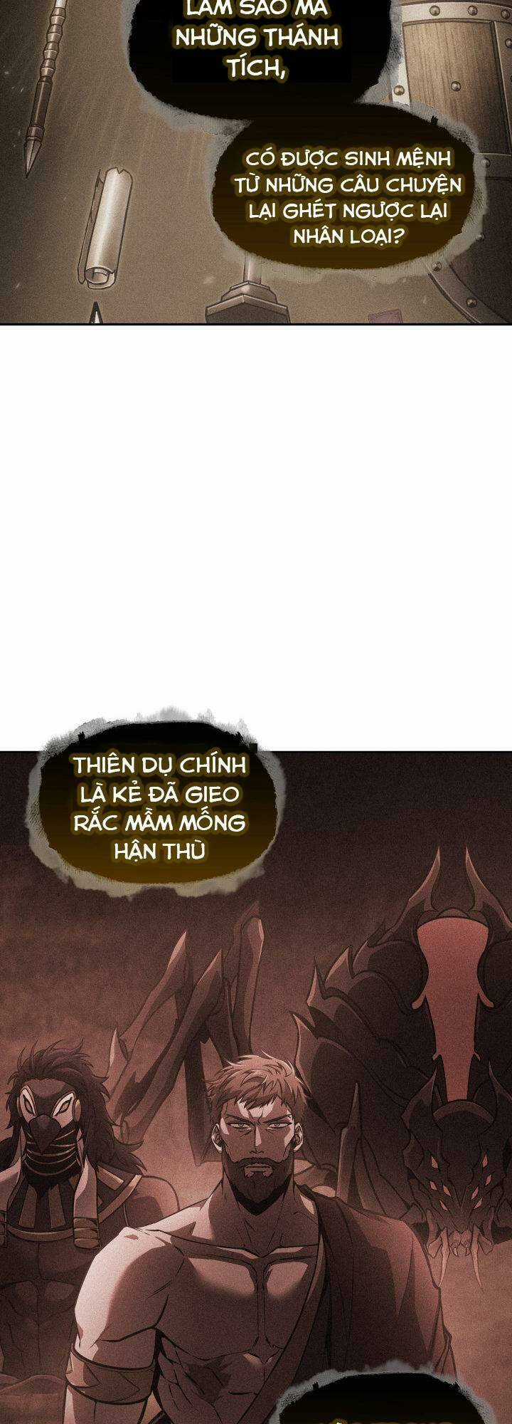 Vua Trộm Mộ - Chapter 380 - Trang 15