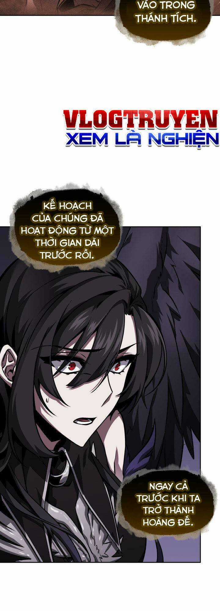 Vua Trộm Mộ - Chapter 380 - Trang 16