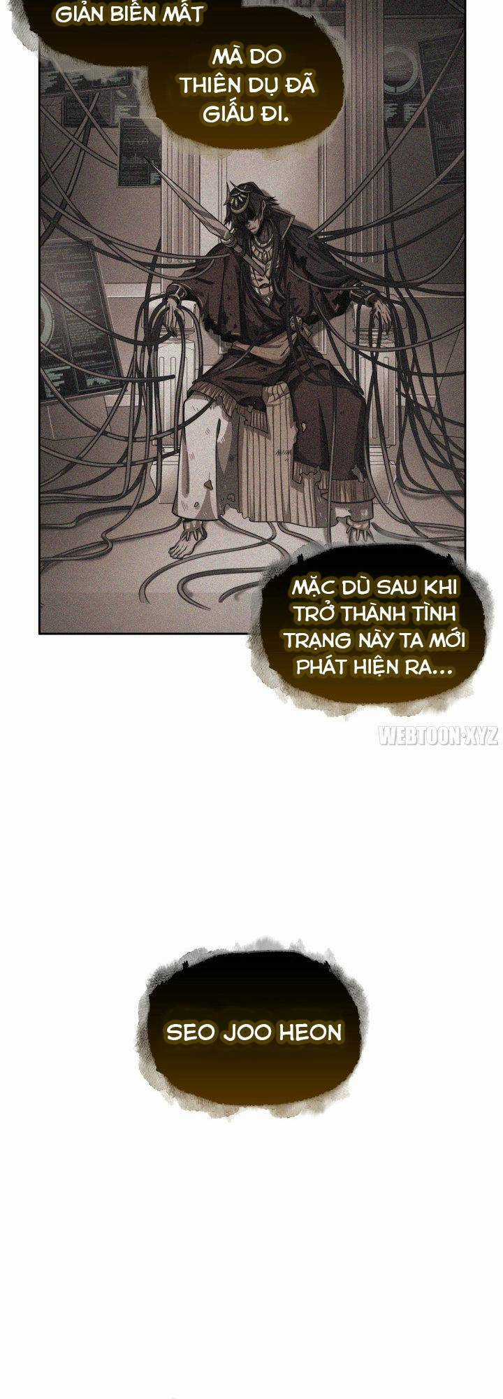 Vua Trộm Mộ - Chapter 380 - Trang 20