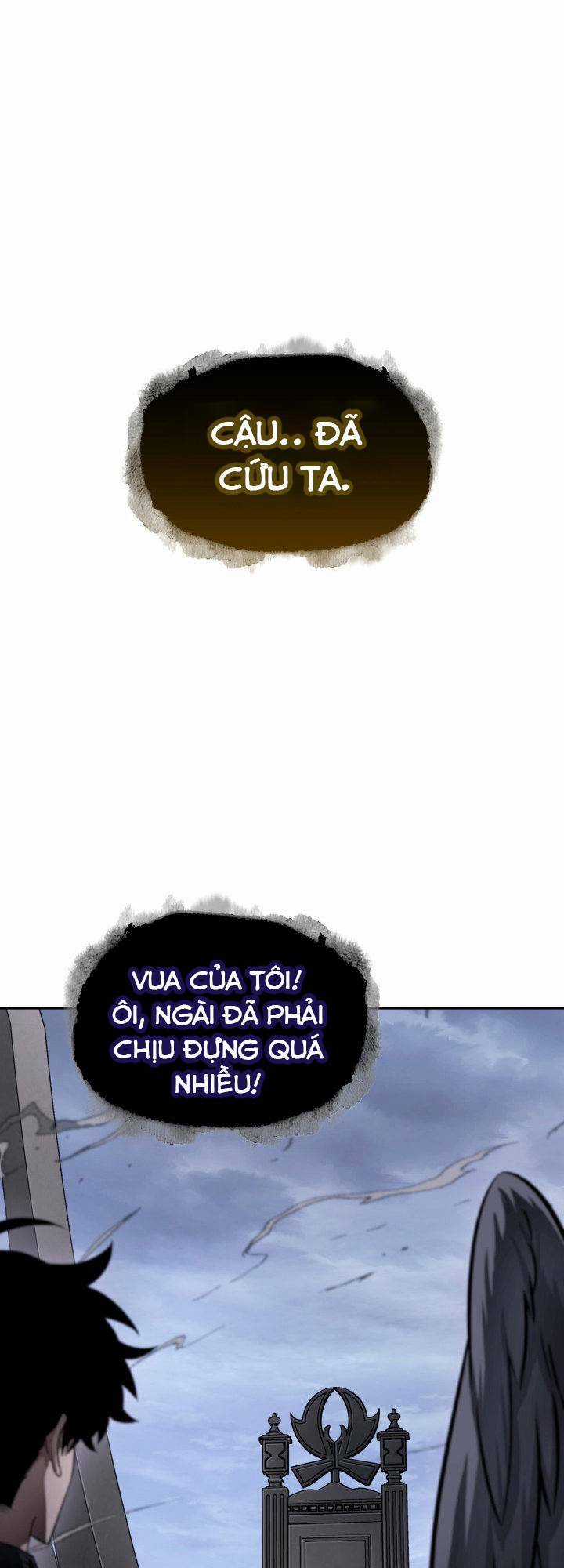 Vua Trộm Mộ - Chapter 380 - Trang 3