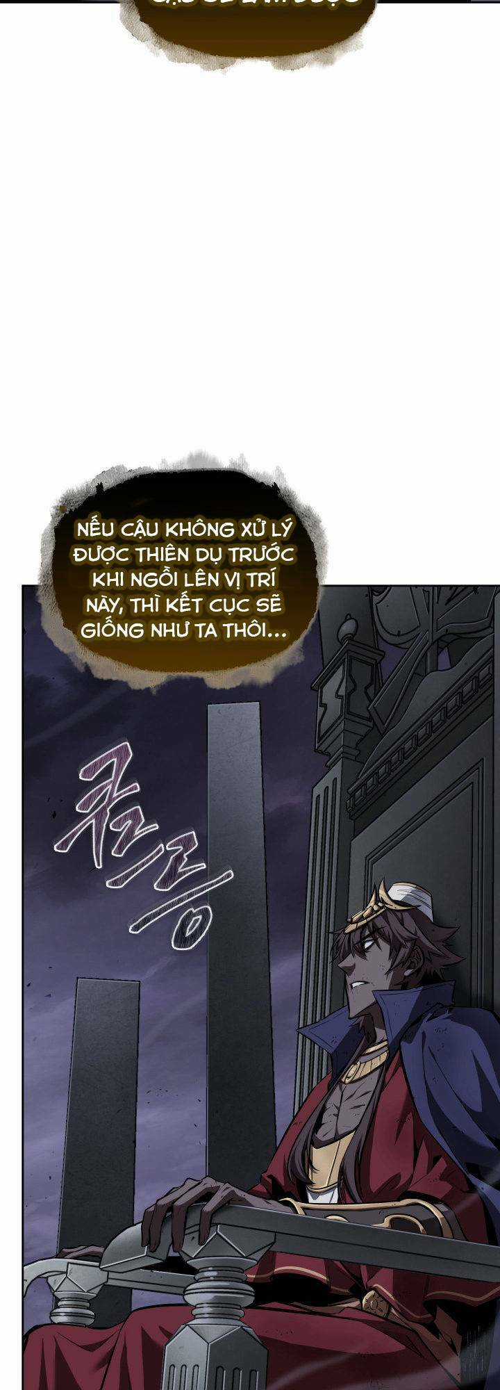 Vua Trộm Mộ - Chapter 380 - Trang 22