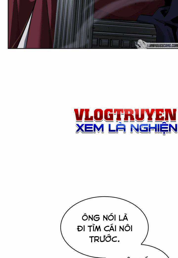 Vua Trộm Mộ - Chapter 380 - Trang 23