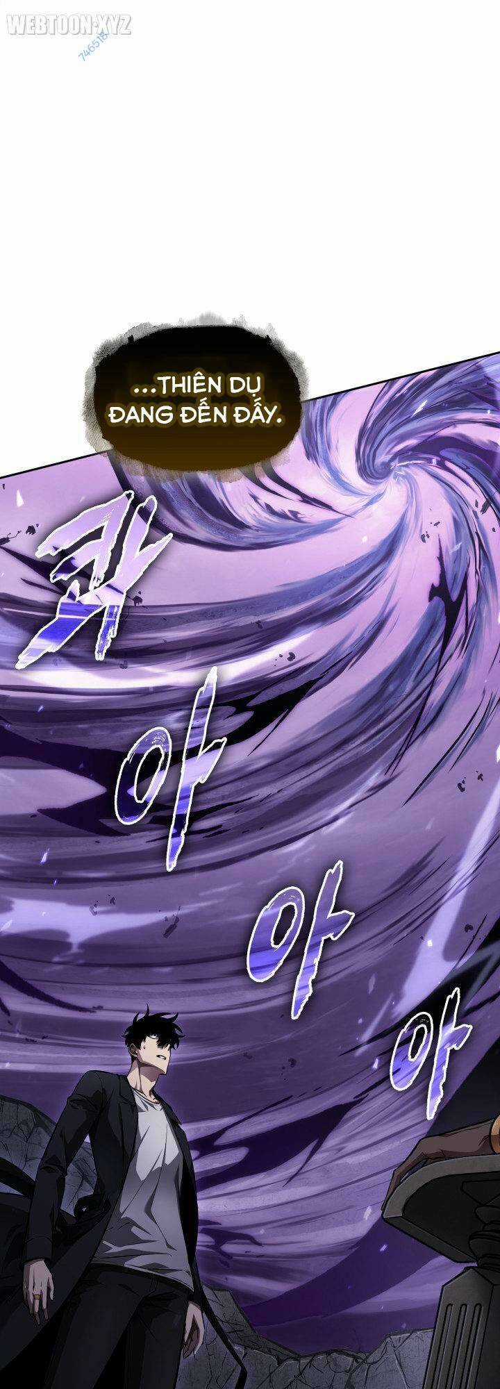 Vua Trộm Mộ - Chapter 380 - Trang 25