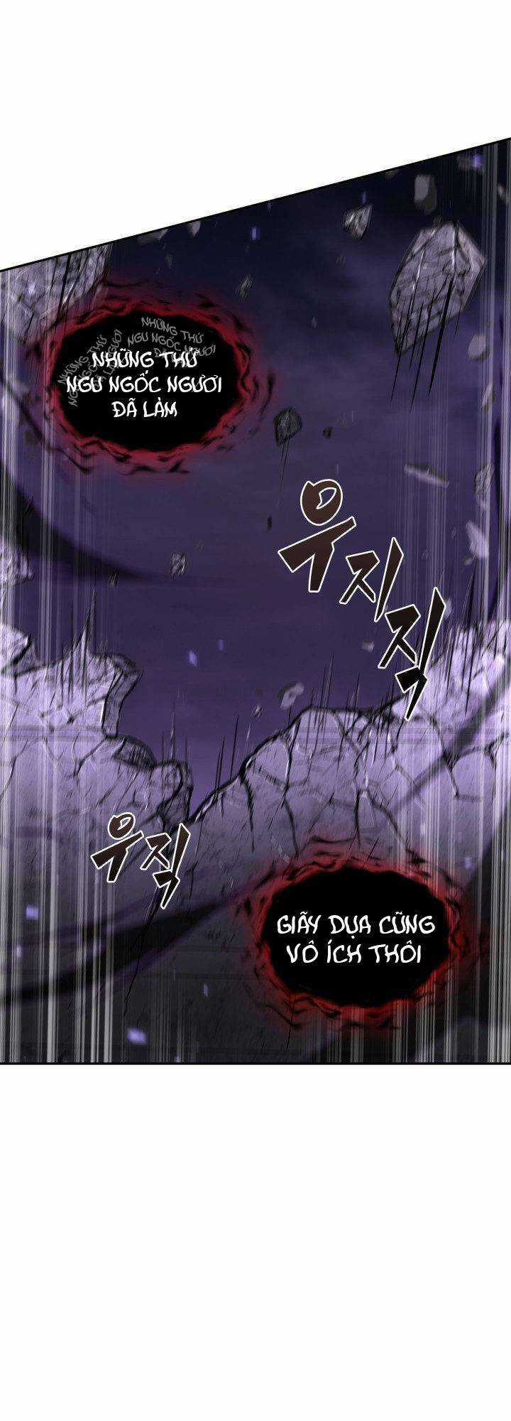 Vua Trộm Mộ - Chapter 380 - Trang 27