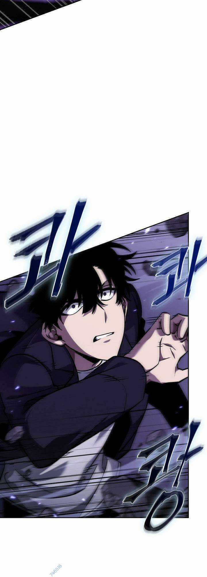 Vua Trộm Mộ - Chapter 380 - Trang 29