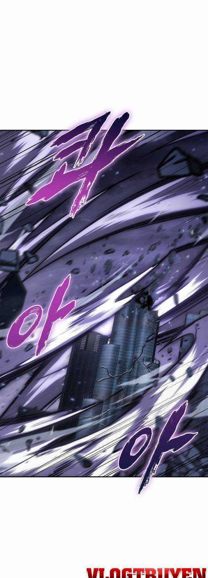 Vua Trộm Mộ - Chapter 380 - Trang 30