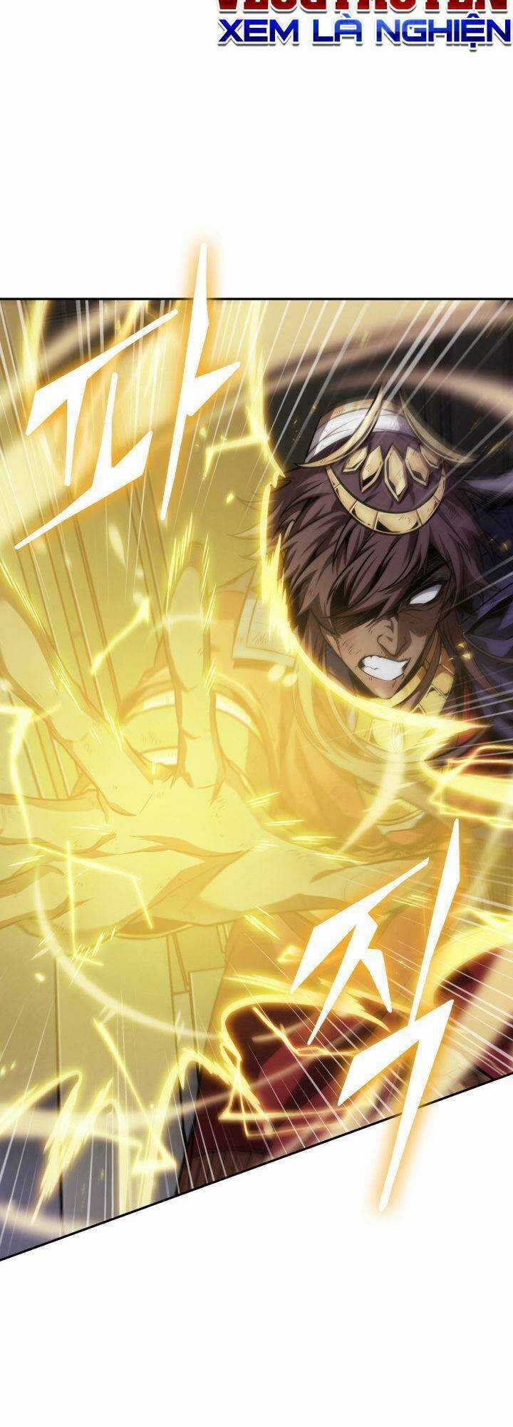 Vua Trộm Mộ - Chapter 380 - Trang 31