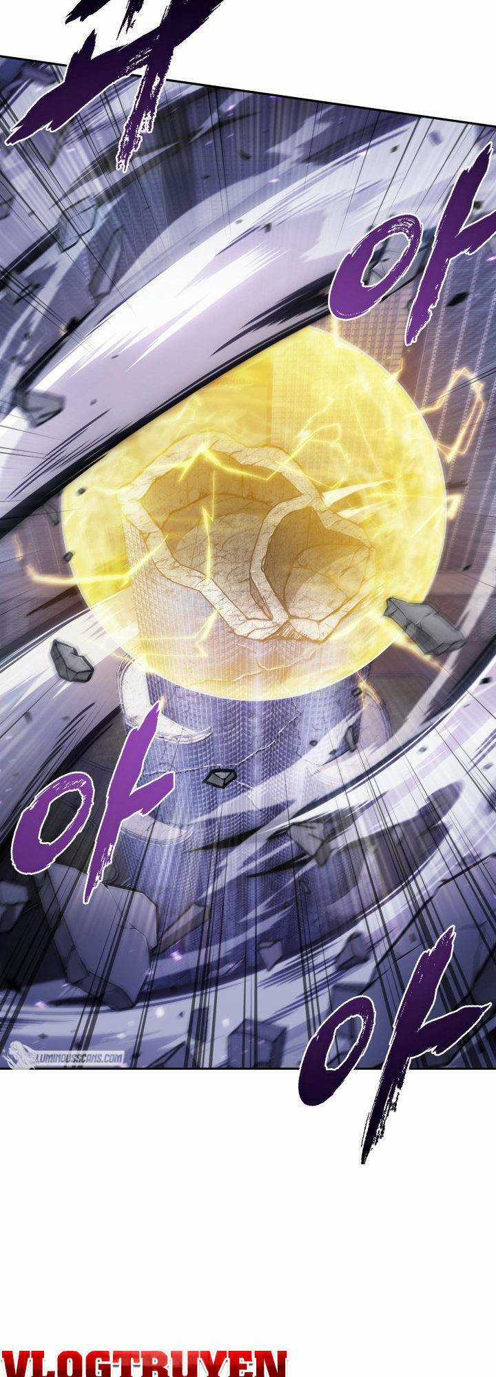 Vua Trộm Mộ - Chapter 380 - Trang 33