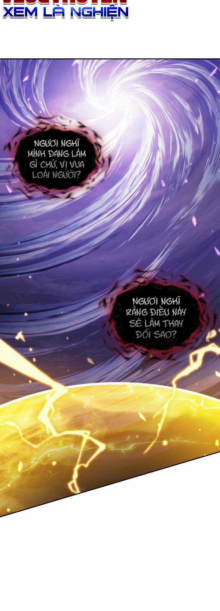 Vua Trộm Mộ - Chapter 380 - Trang 34