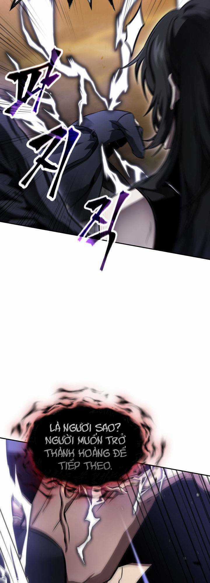 Vua Trộm Mộ - Chapter 380 - Trang 36