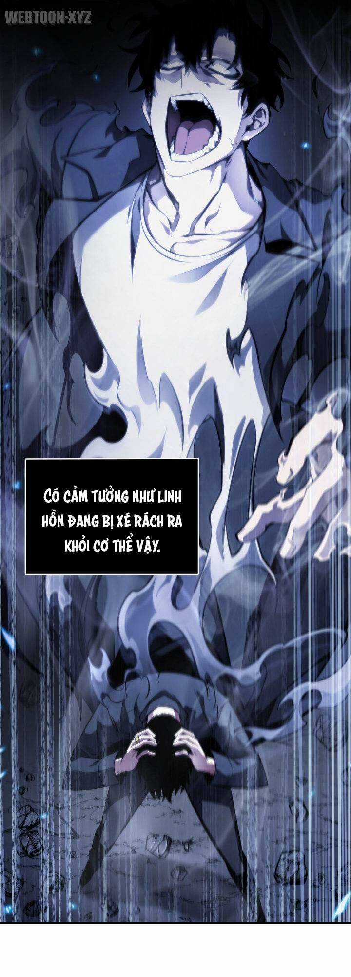 Vua Trộm Mộ - Chapter 380 - Trang 40