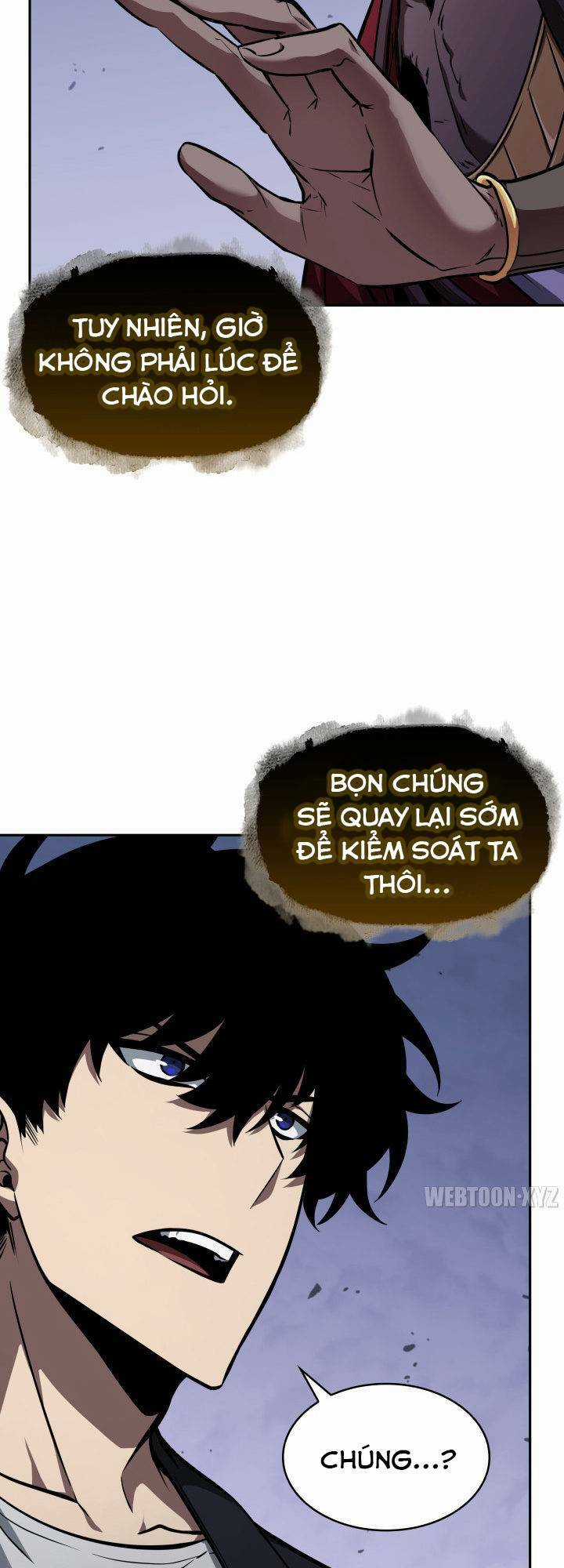 Vua Trộm Mộ - Chapter 380 - Trang 5