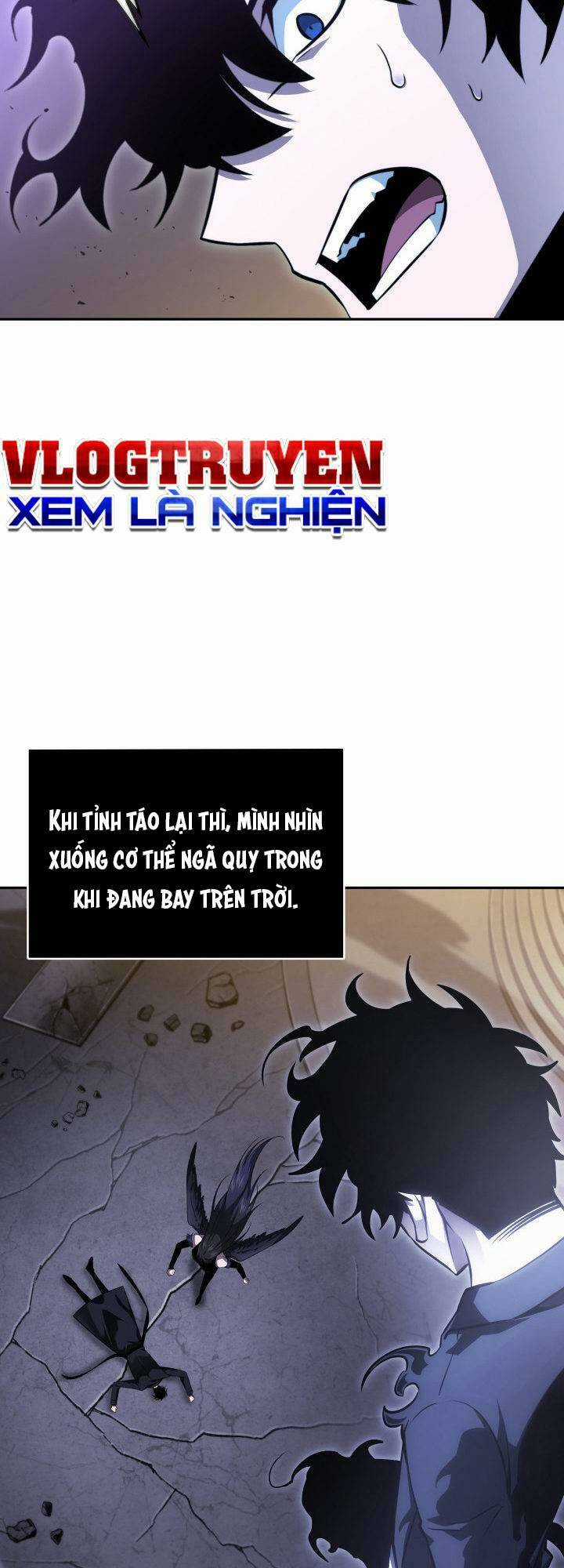 Vua Trộm Mộ - Chapter 380 - Trang 42