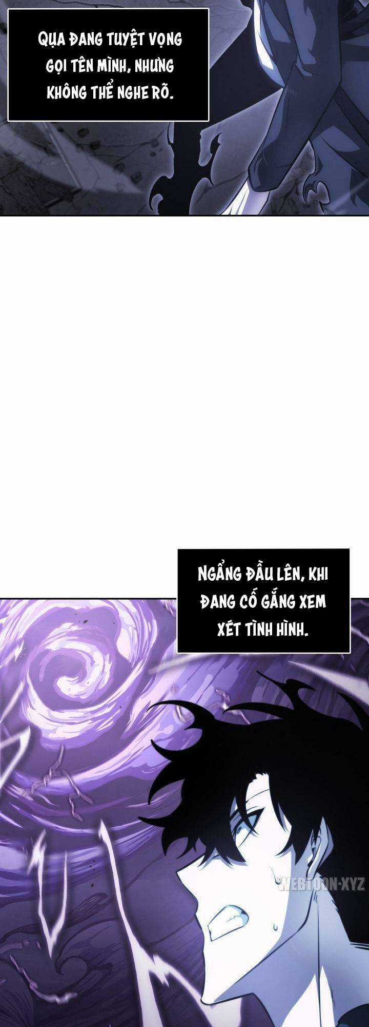 Vua Trộm Mộ - Chapter 380 - Trang 43