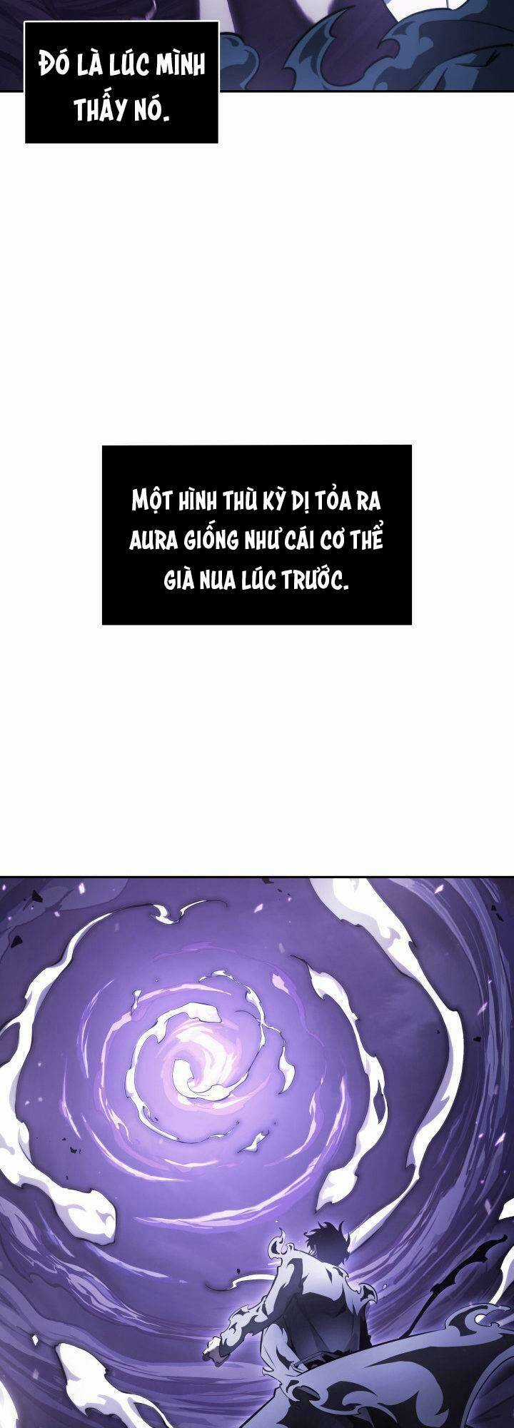 Vua Trộm Mộ - Chapter 380 - Trang 44