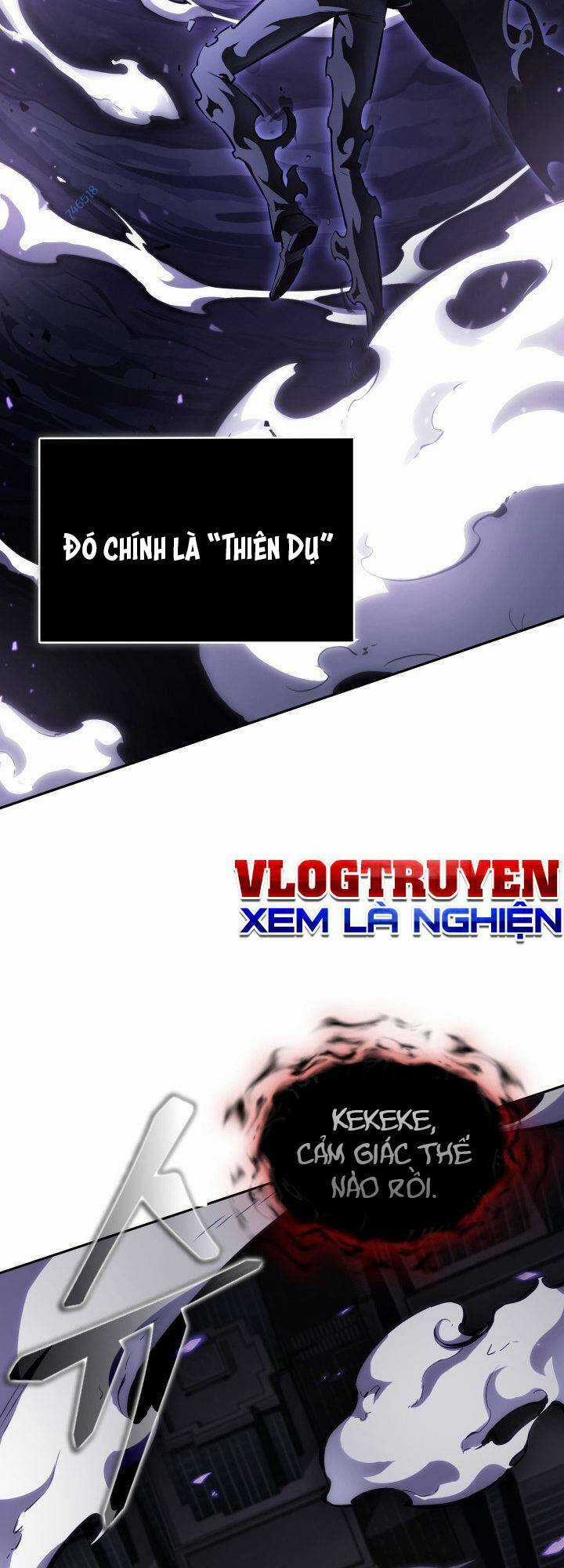Vua Trộm Mộ - Chapter 380 - Trang 45