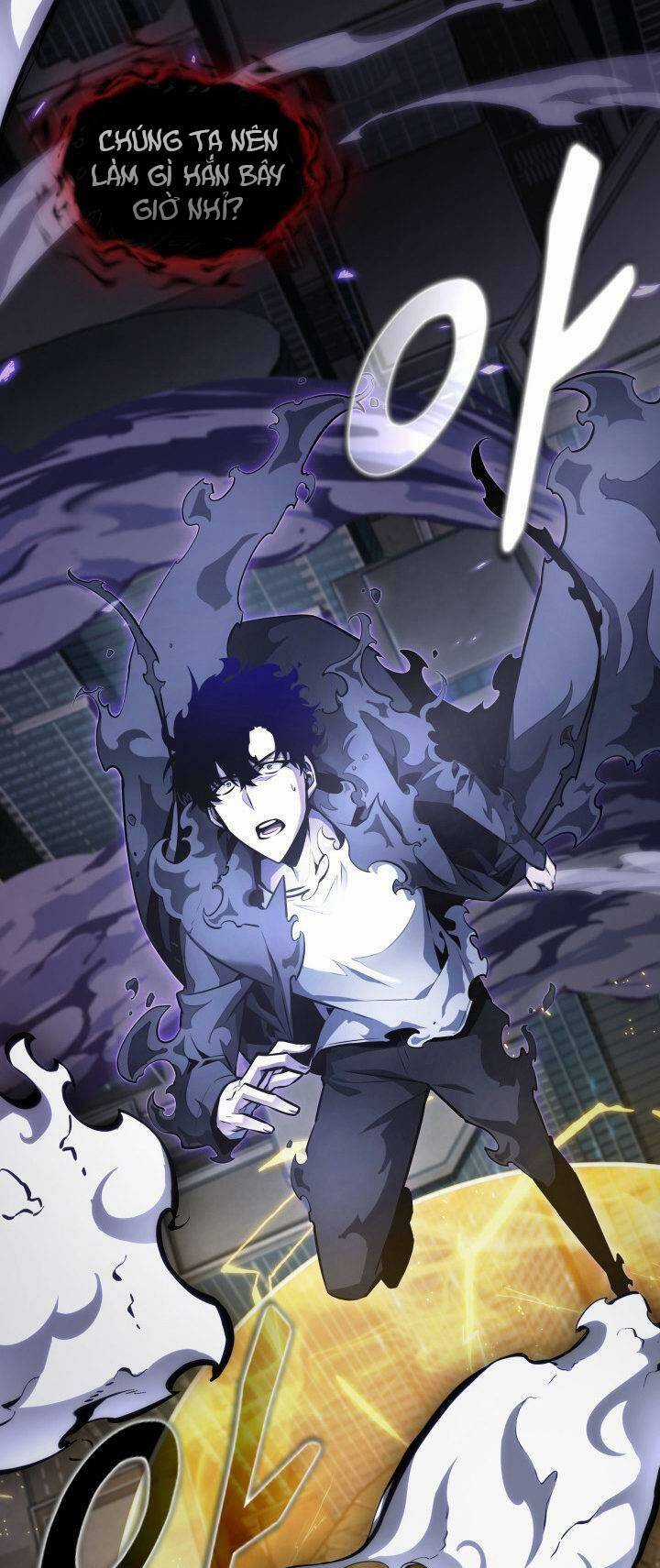 Vua Trộm Mộ - Chapter 380 - Trang 46