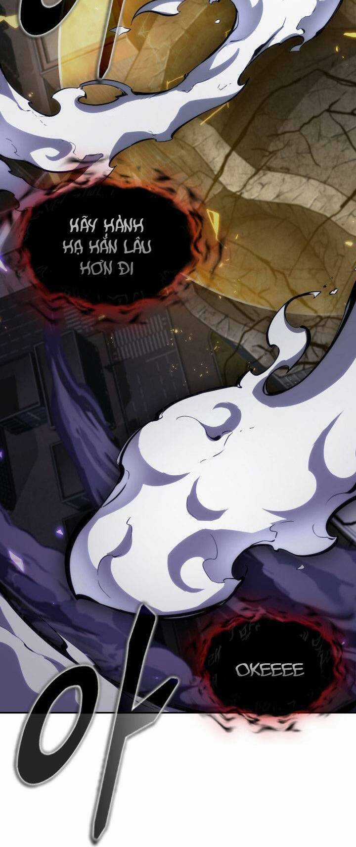 Vua Trộm Mộ - Chapter 380 - Trang 47