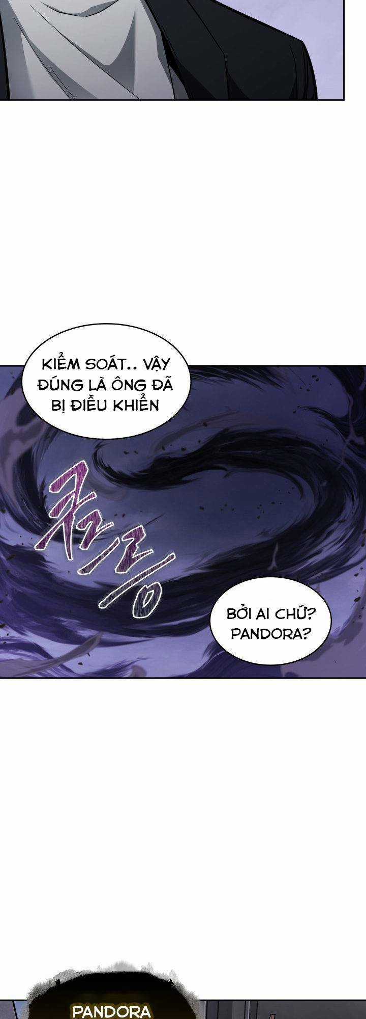 Vua Trộm Mộ - Chapter 380 - Trang 6