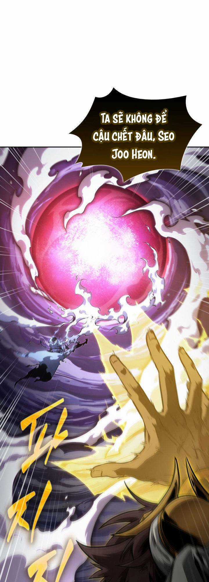 Vua Trộm Mộ - Chapter 380 - Trang 51