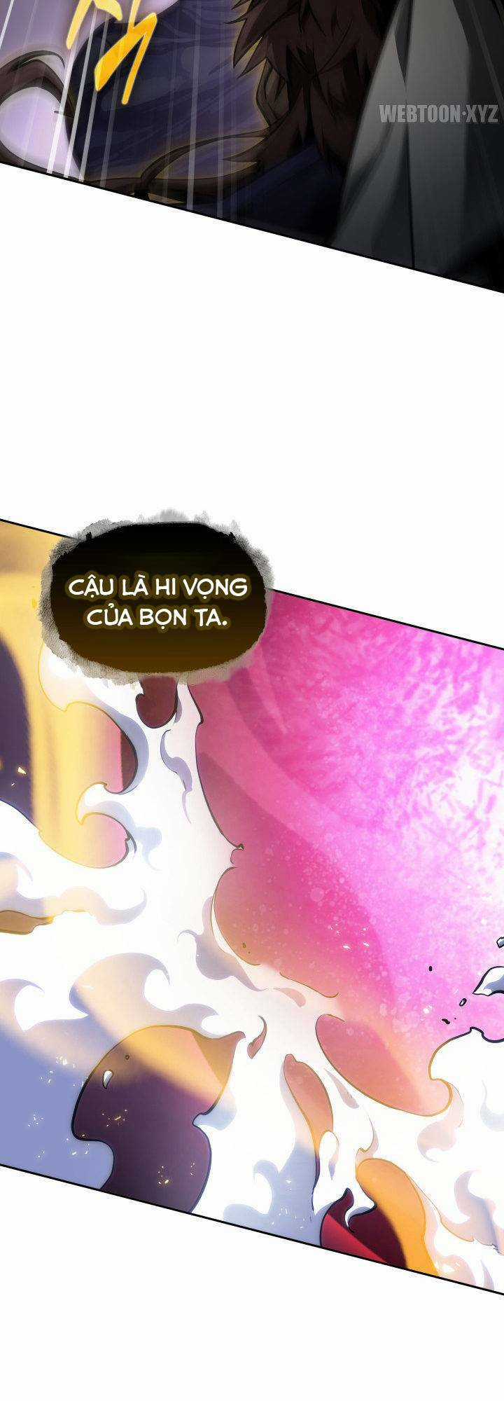 Vua Trộm Mộ - Chapter 380 - Trang 52