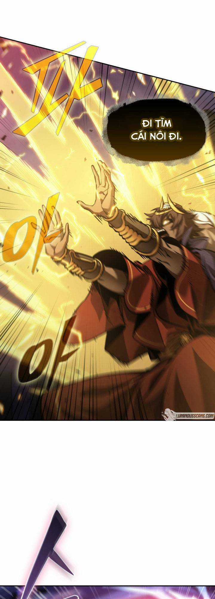 Vua Trộm Mộ - Chapter 380 - Trang 53