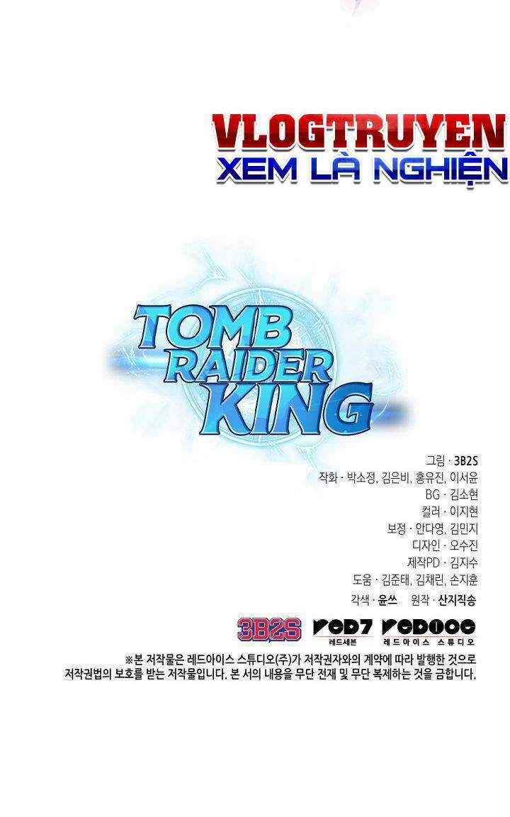 Vua Trộm Mộ - Chapter 380 - Trang 55