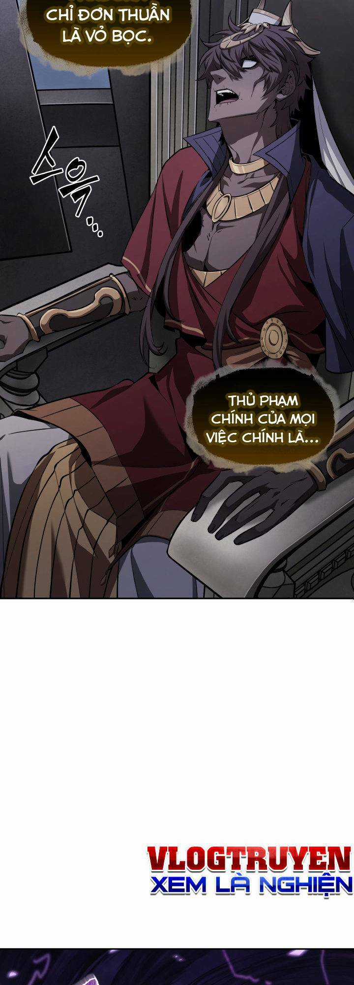 Vua Trộm Mộ - Chapter 380 - Trang 7