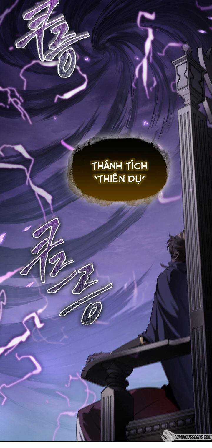 Vua Trộm Mộ - Chapter 380 - Trang 8