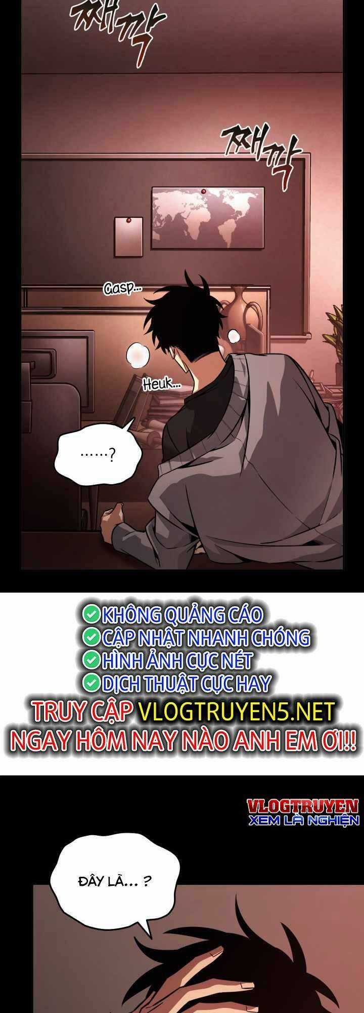 Vua Trộm Mộ - Chapter 381 - Trang 12